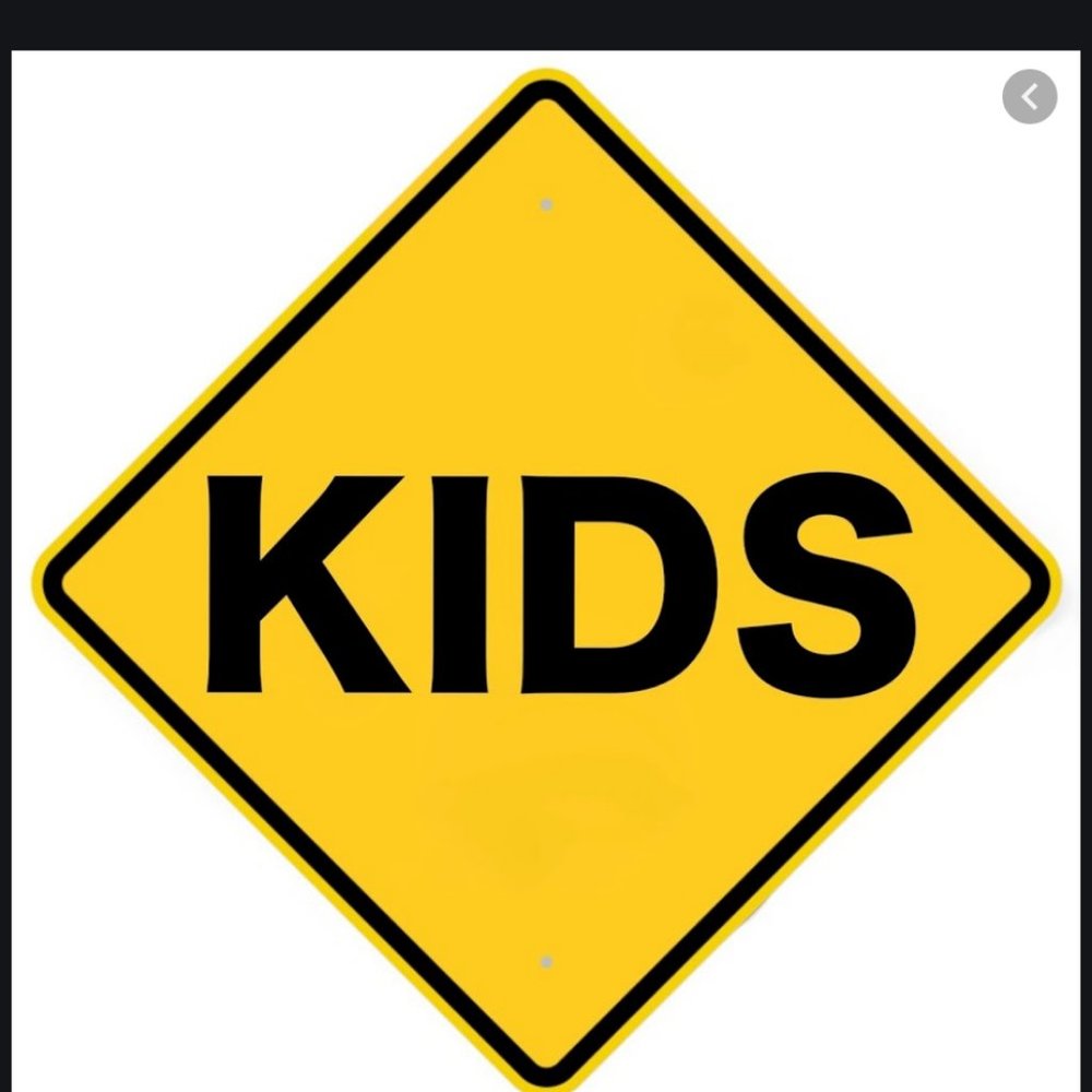 KIDS CLOTHING AND ACCESSORIES